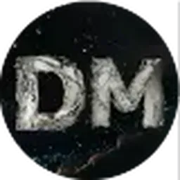 Dark Matter Market Logo