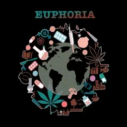 Euphoria Logo