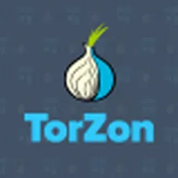 TorZon Market Logo