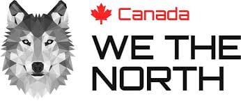 We The North Logo