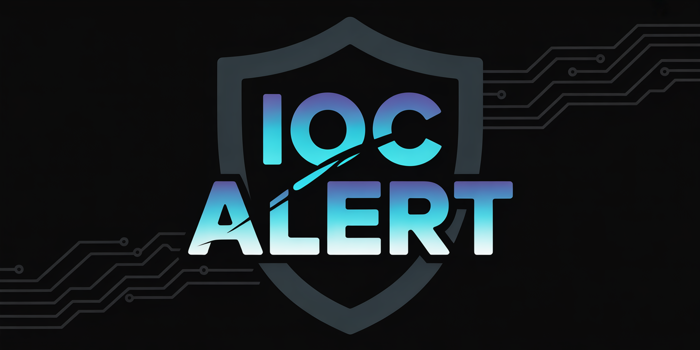 IOC Alert: unknown_loader Payload Delivery