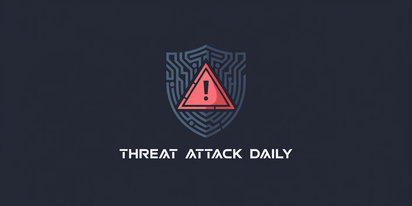 Threat Attack Daily - 27th of August 2025