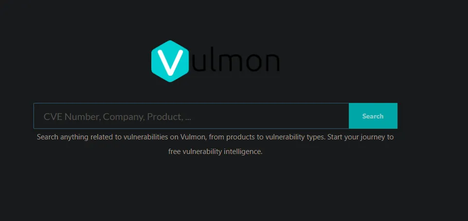 Vulmon - A comprehensive database of publicly disclosed computer security vulnerabilities