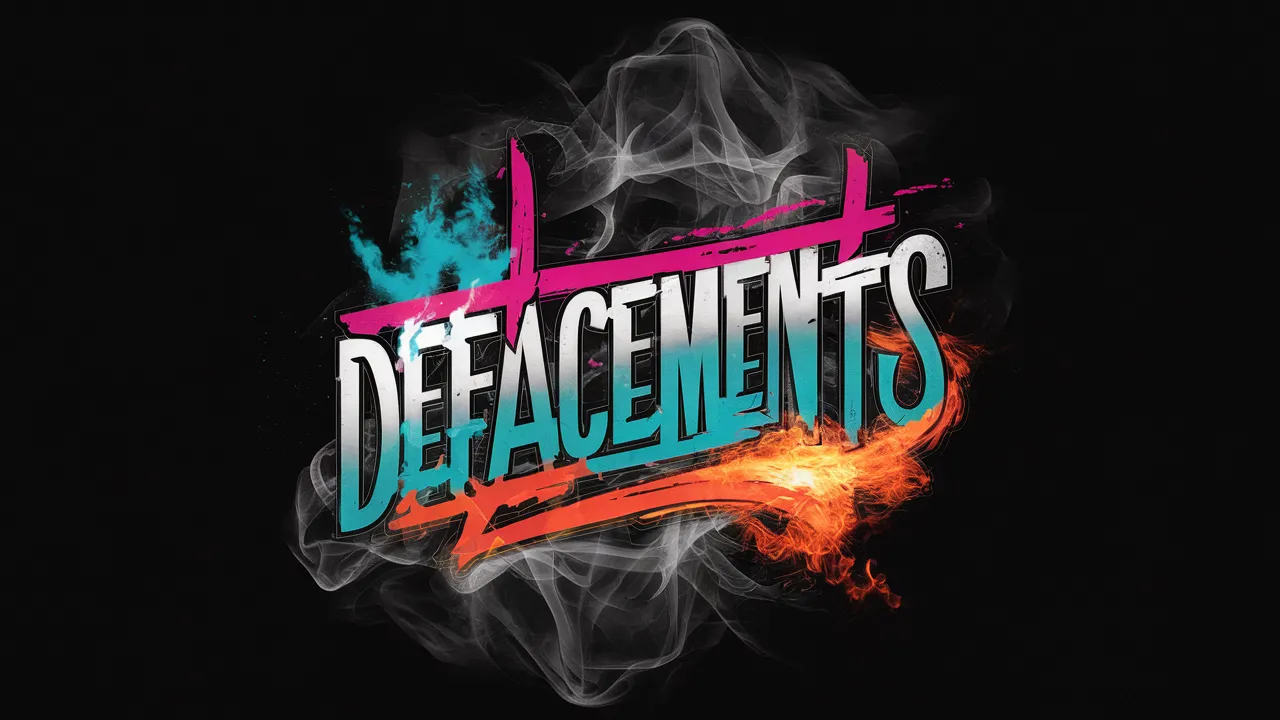 Defacements (Pro Subscribers Only)