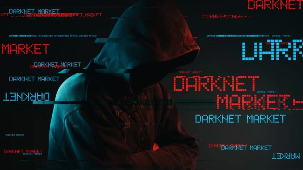 Darknet Markets