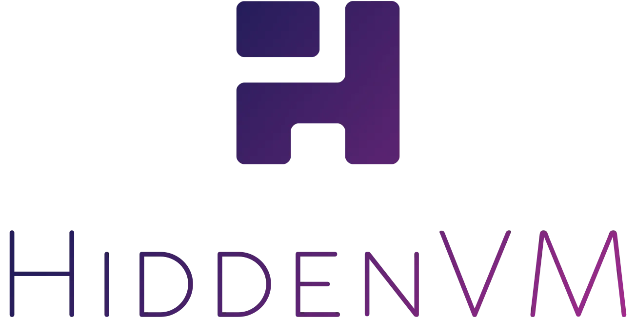 HiddenVM - Use any desktop OS without leaving a trace