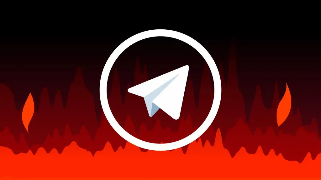 Telegram Channels