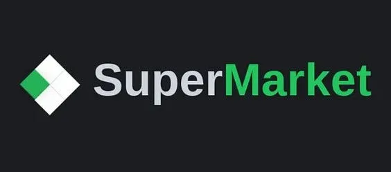 SuperMarket: A Darknet Marketplace Focused on Usability and Security