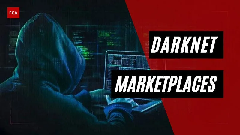 9 Darknet Markets That Left “Gracefully”