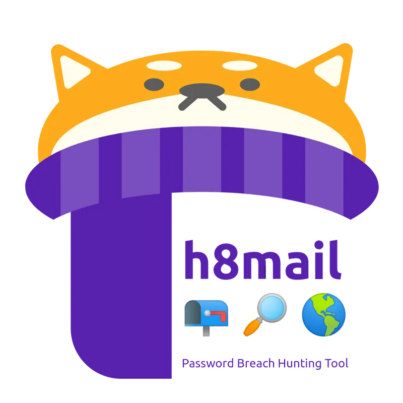 h8mail - An Email OSINT and Breach Hunting Tool