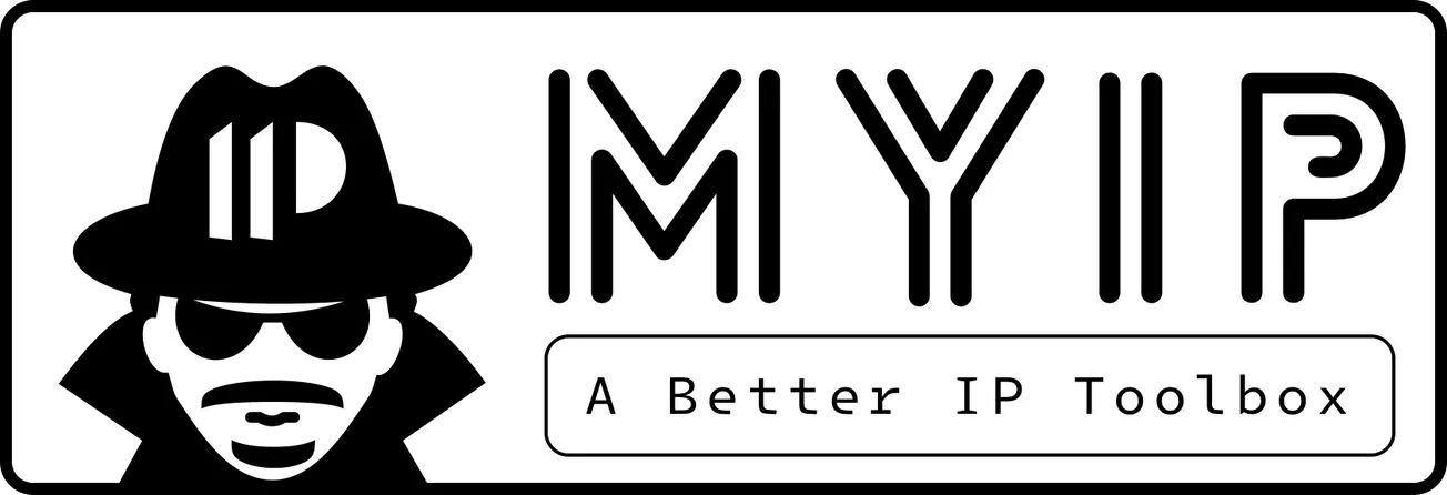 MyIP - A Better IP Toolbox