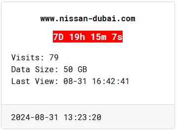 RansomHub Claims Nissan Dubai as a Victim