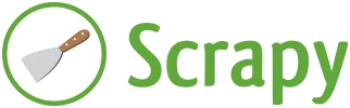 Scrapy - A fast high-level web crawling & scraping framework for Python