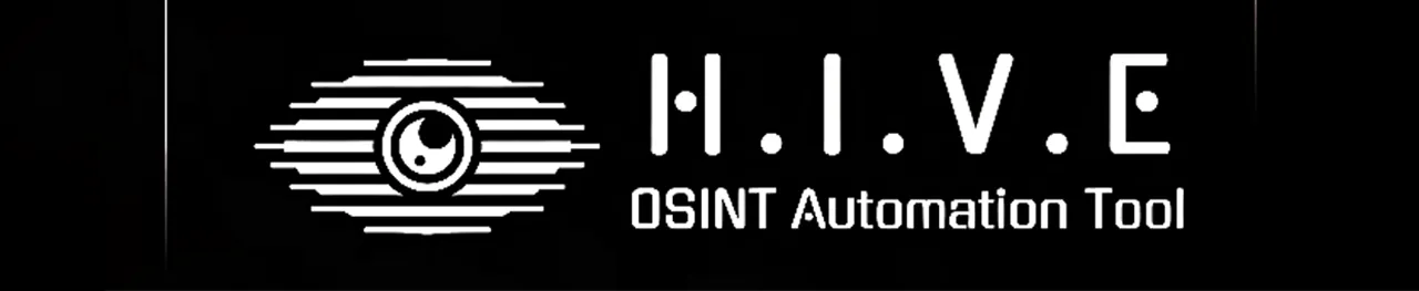 H.I.V.E: The Automated OSINT Multi-Tool for Streamlined Data Gathering