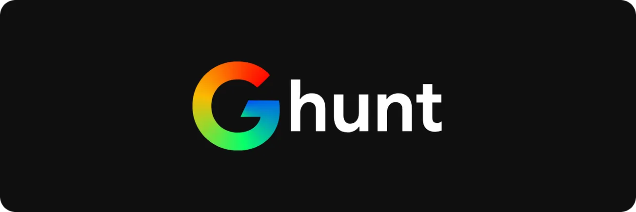 GHunt v2: A Versatile OSINT & Offensive Google Framework