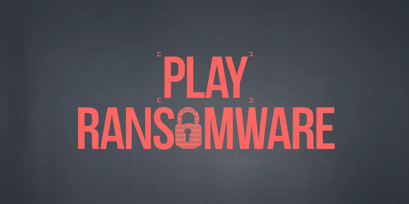 PLAY Ransomware Has Named 3 New Victims