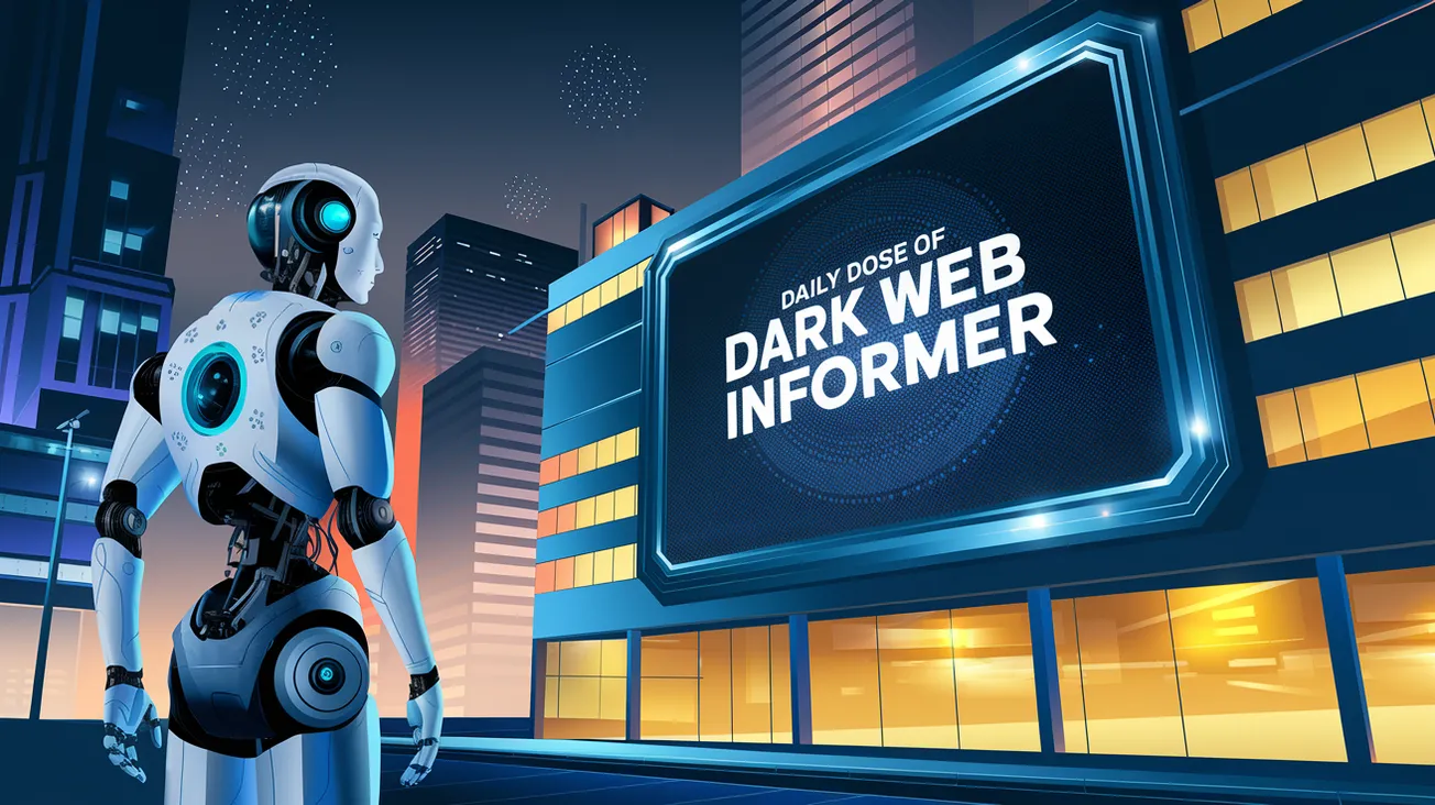 Daily Dose of Dark Web Informer - October 14th, 2024