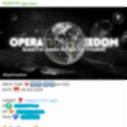 RipperSec Targeted the Website of Rescue Union