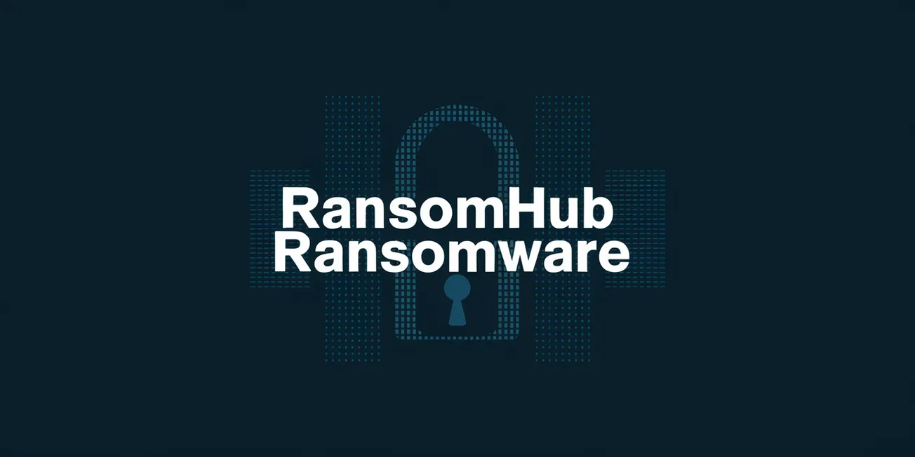 RansomHub Ransomware Profile