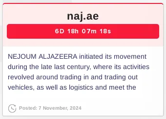 Nejoum Al Jazeera Has Been Claimed a Victim to DARKVAULT Ransomware