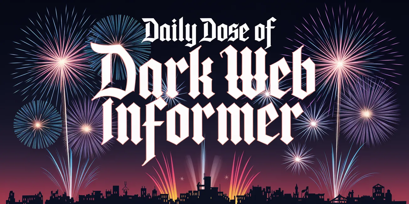 Daily Dose of Dark Web Informer - November 27th, 2024