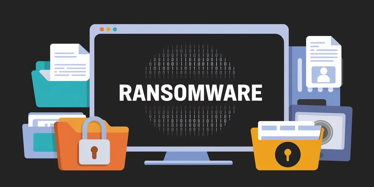 Ransomware Visuals