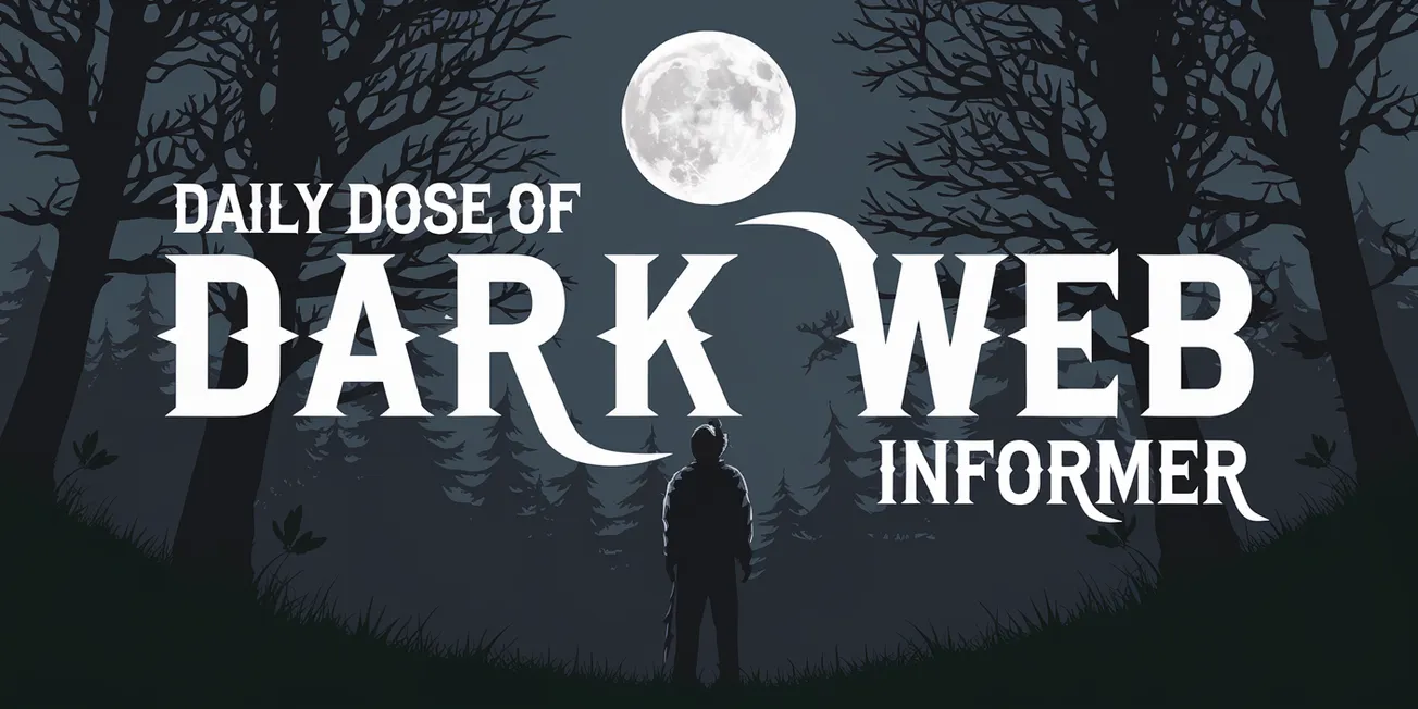 Daily Dose of Dark Web Informer - November 15th, 2024