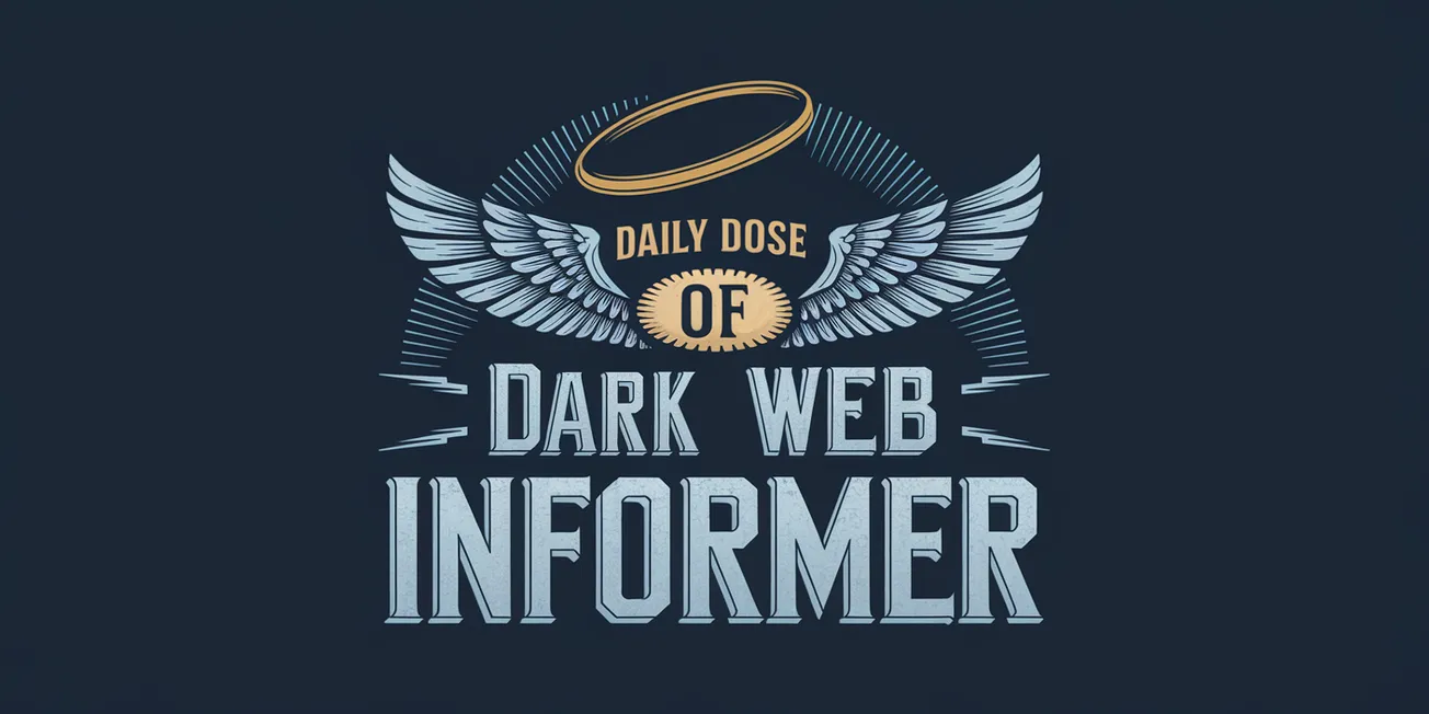 Daily Dose of Dark Web Informer - November 22nd, 2024