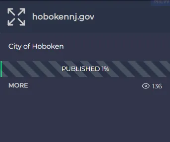 City of Hoboken Has Been Claimed a Victim to ThreeAM Ransomware