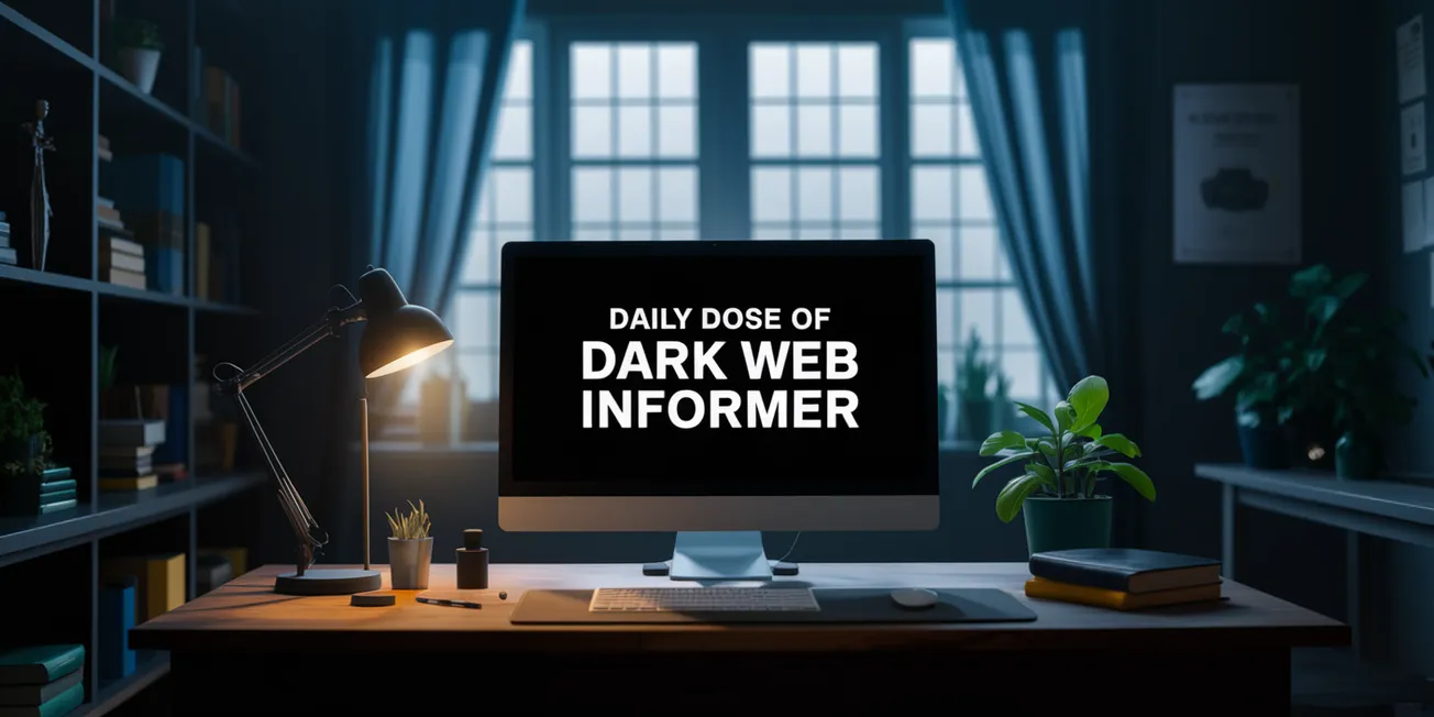 Daily Dose of Dark Web Informer - December 27th, 2024