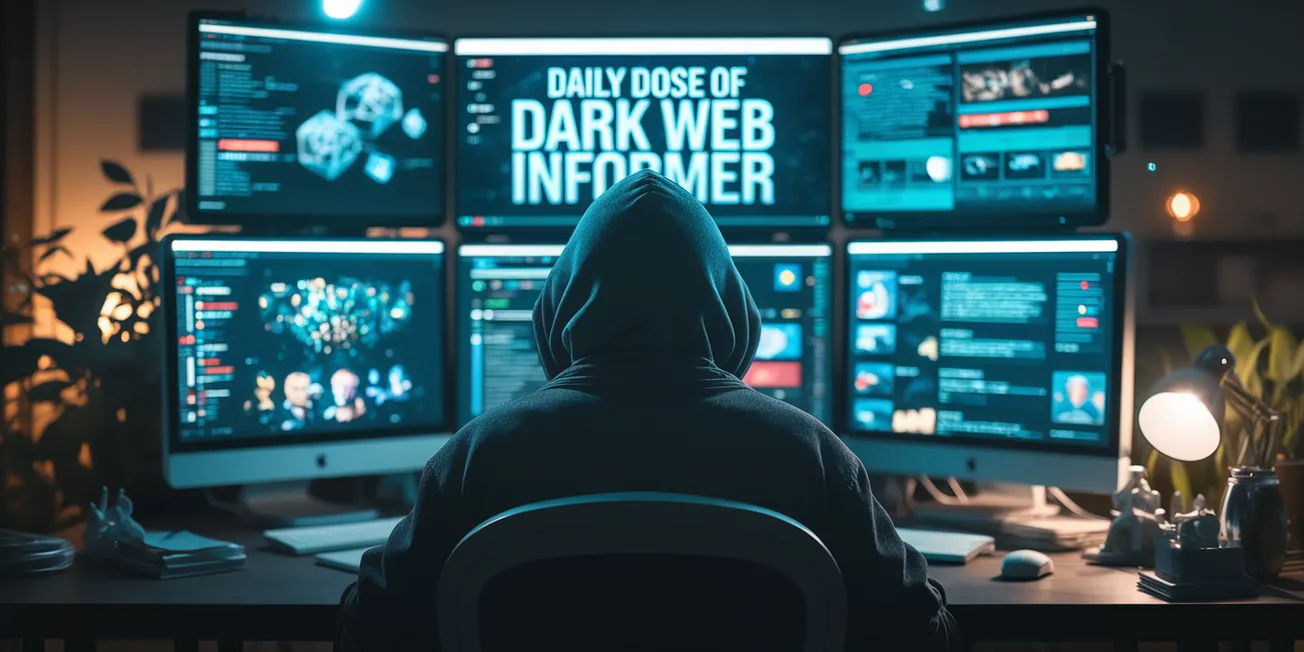 Daily Dose of Dark Web Informer - December 10th, 2024