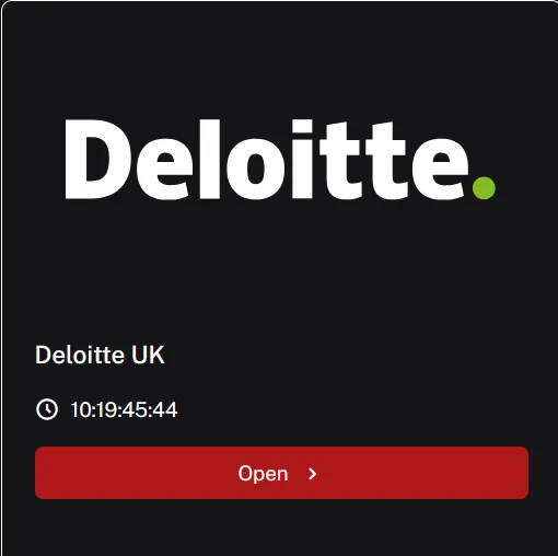 Deloitte UK Has Been Claimed a Victim to Brain Cipher Ransomware