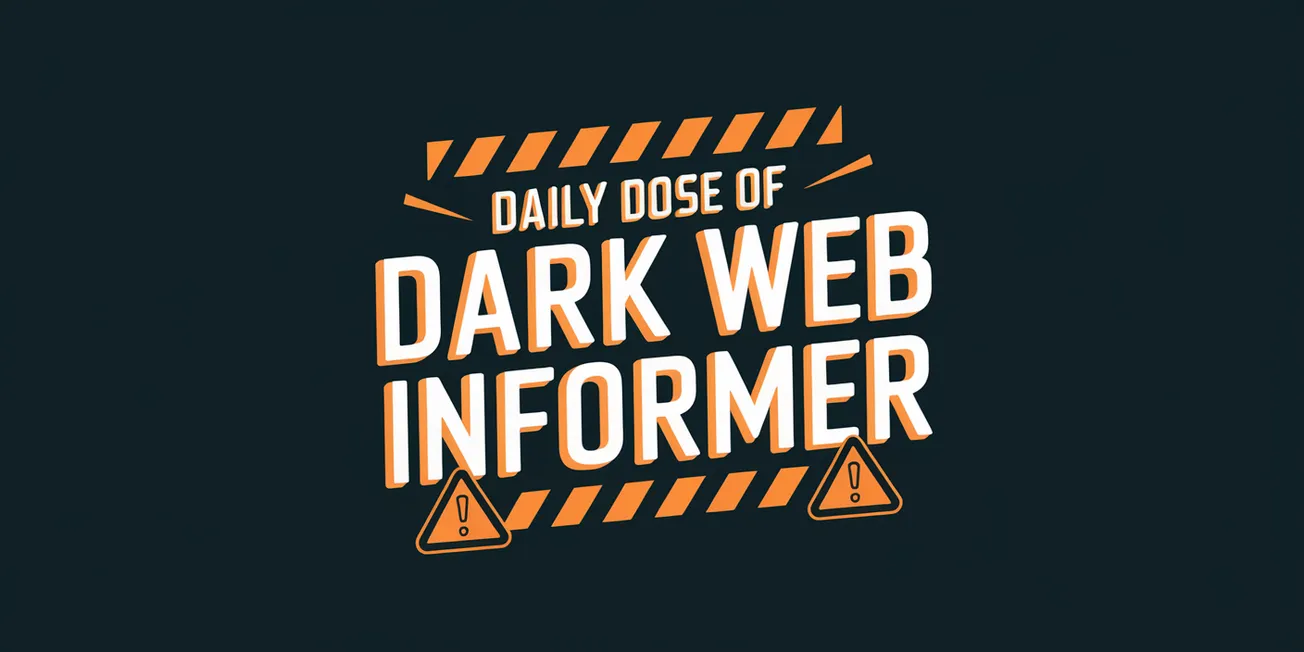 Daily Dose of Dark Web Informer - December 11th, 2024