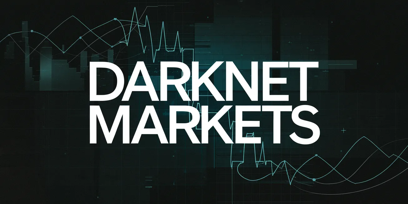 Darknet Markets