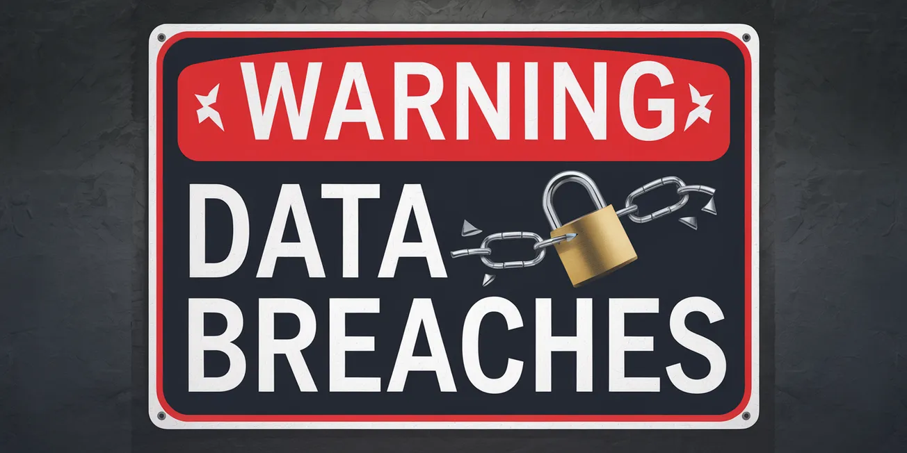 Data Breaches