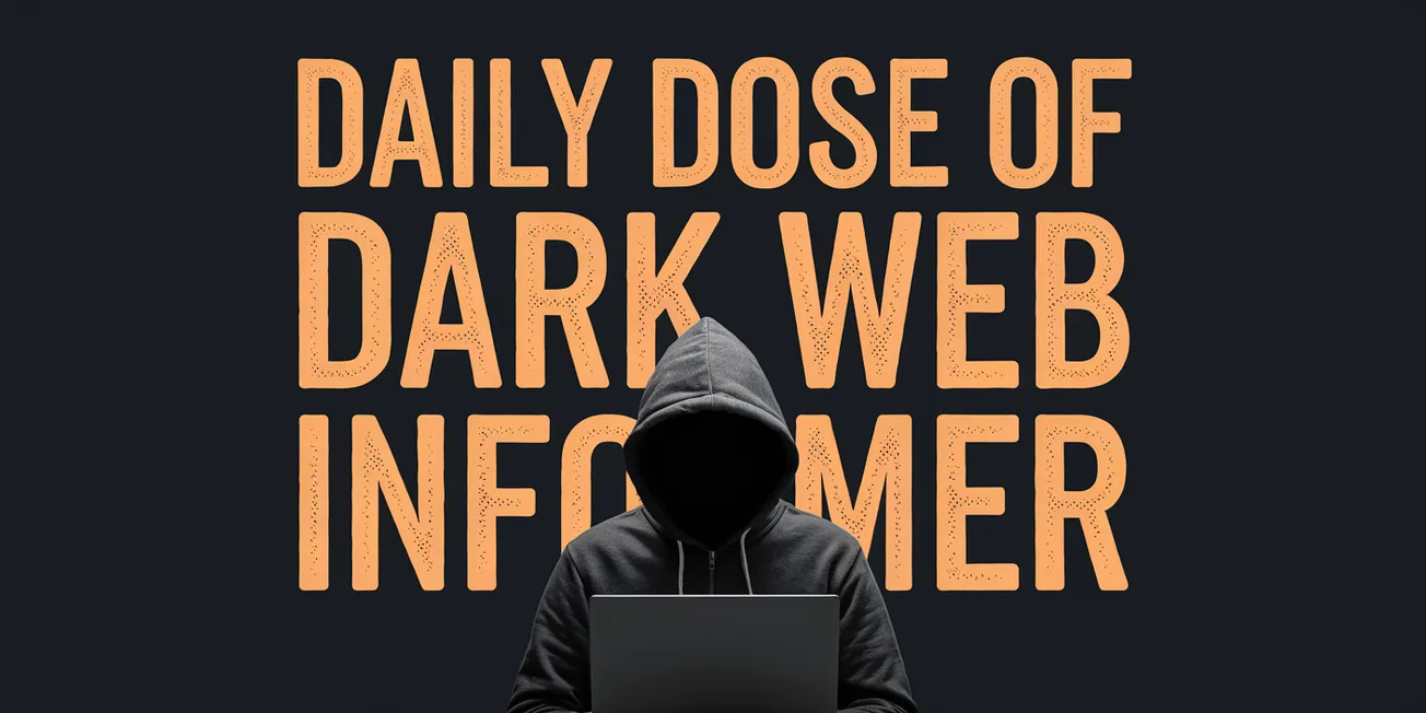 Daily Dose of Dark Web Informer - December 21st, 2024