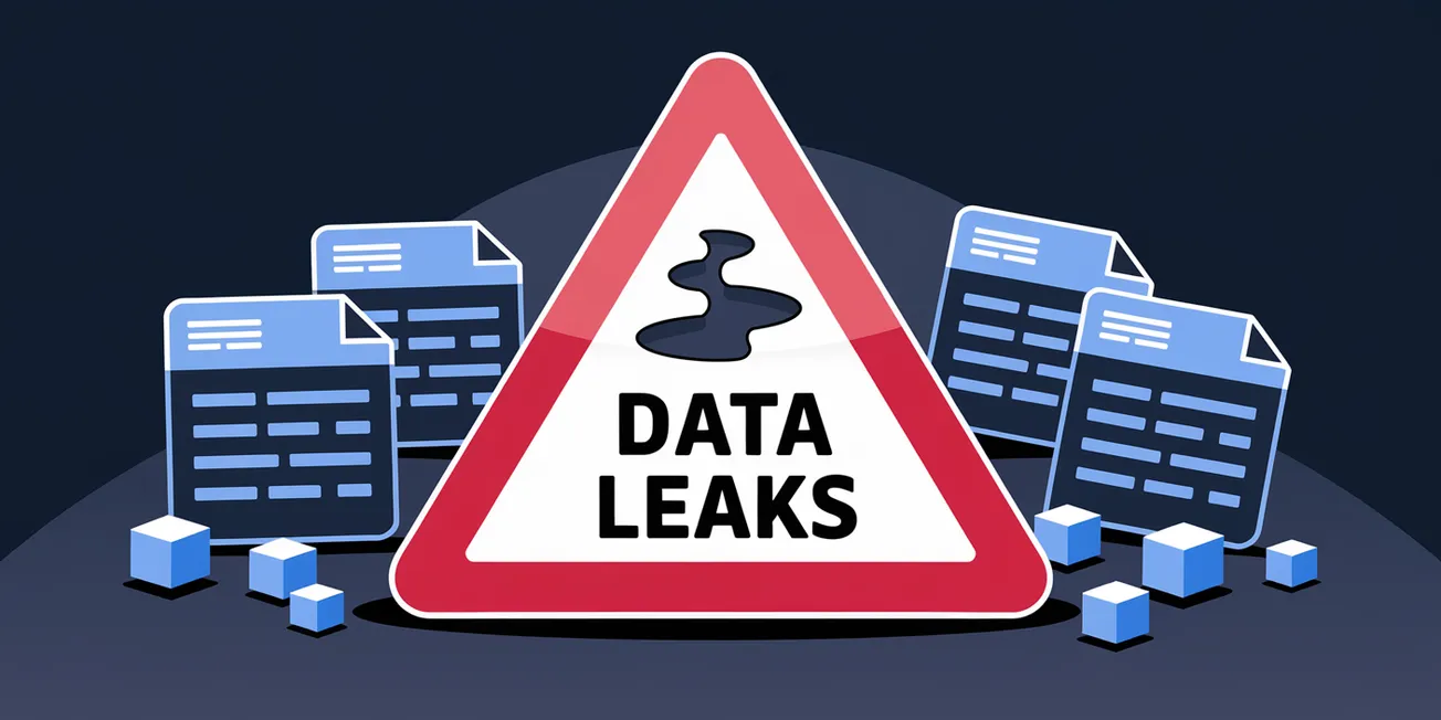 Data Leaks