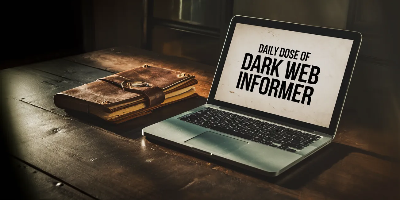 Daily Dose of Dark Web Informer - December 3rd, 2024