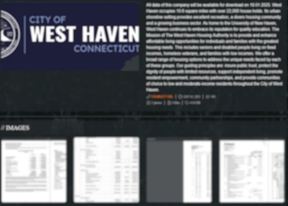 City of West Haven has been Claimed a Victim to Qilin Ransomware