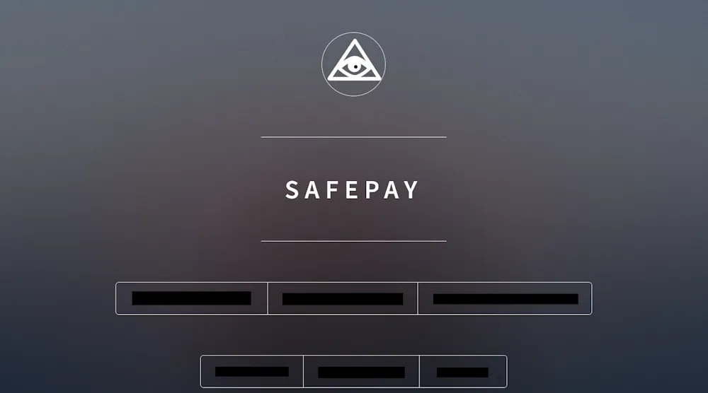 SAFEPAY Ransomware has Claimed Six Victims