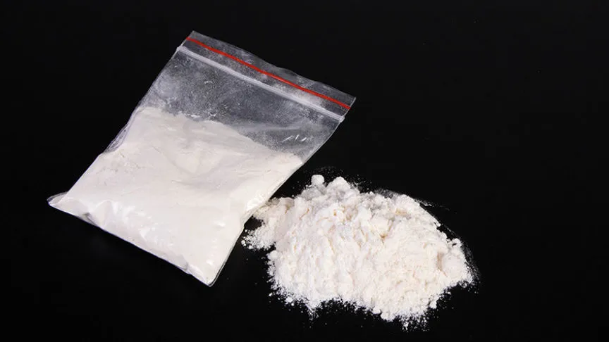 [Darknetlive Archive] Opiates Vendor "DopeKingUSA" Imprisoned for Distributing Fentanyl