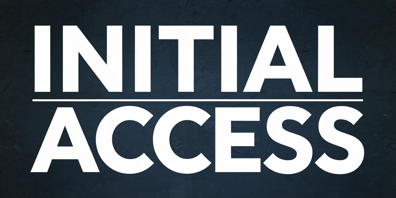 Initial Access