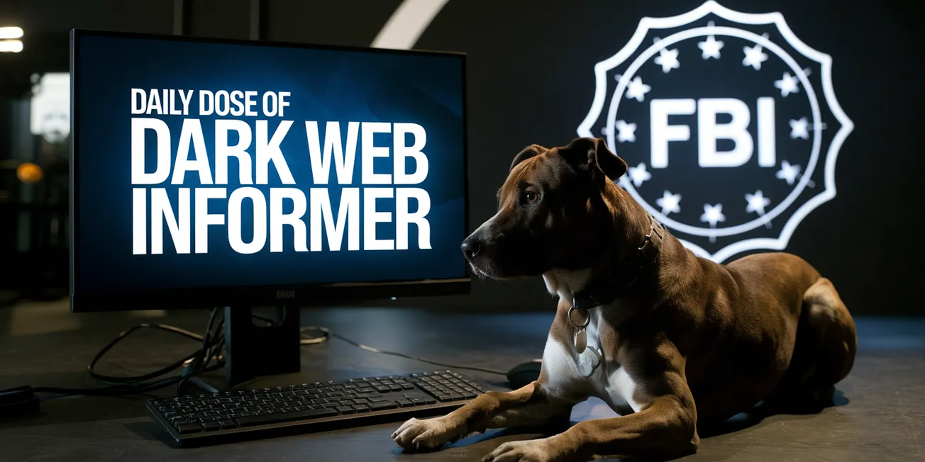 Daily Dose of Dark Web Informer - February 5th, 2025