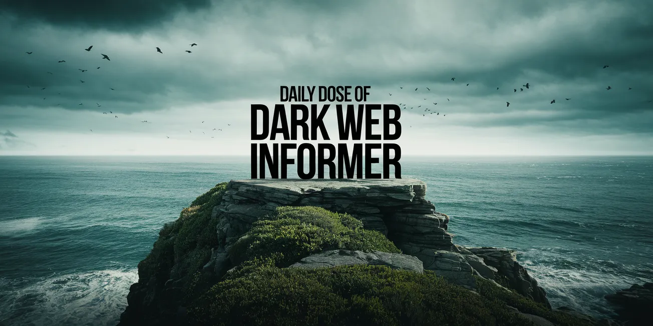 Daily Dose of Dark Web Informer - February 27th, 2025