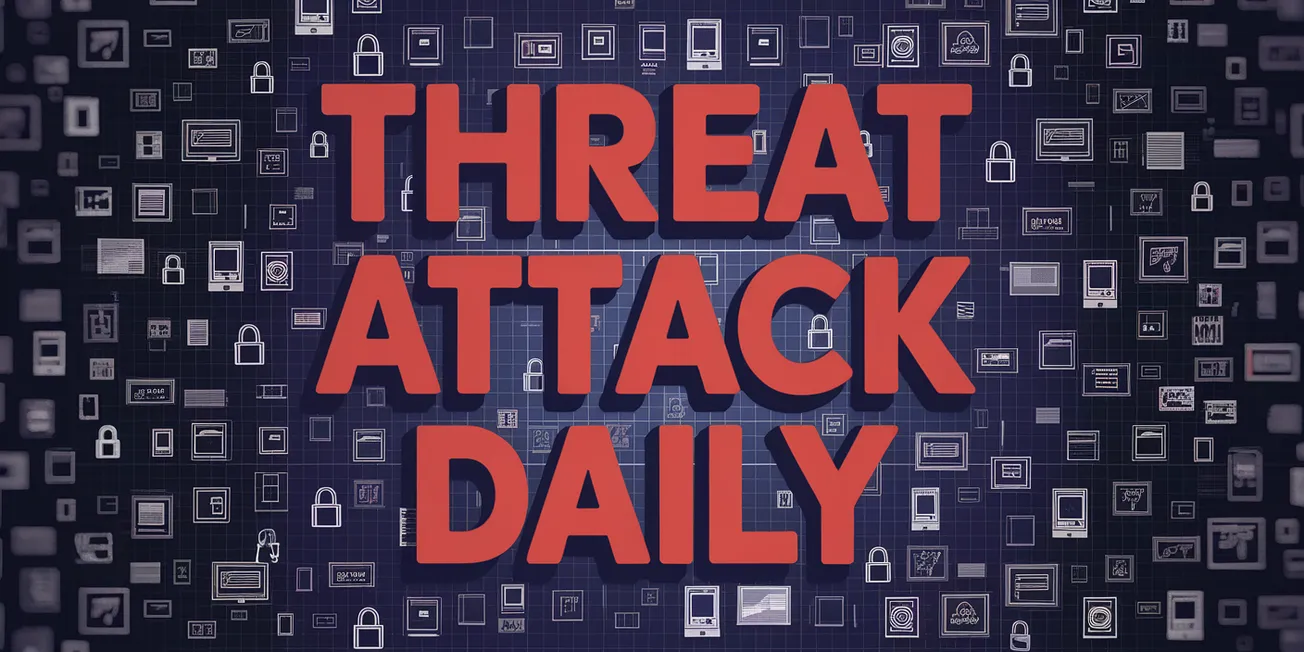 Threat Attack Daily - February 24th, 2025