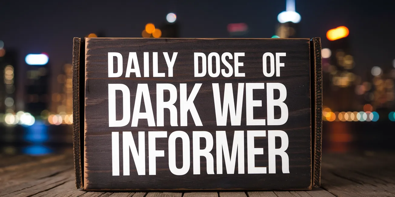 Daily Dose of Dark Web Informer - February 18th, 2025