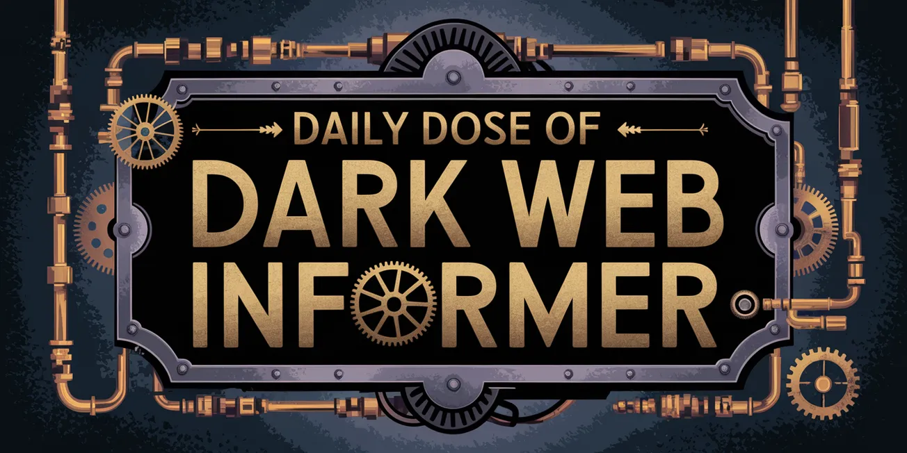 Daily Dose of Dark Web Informer - February 10th, 2025