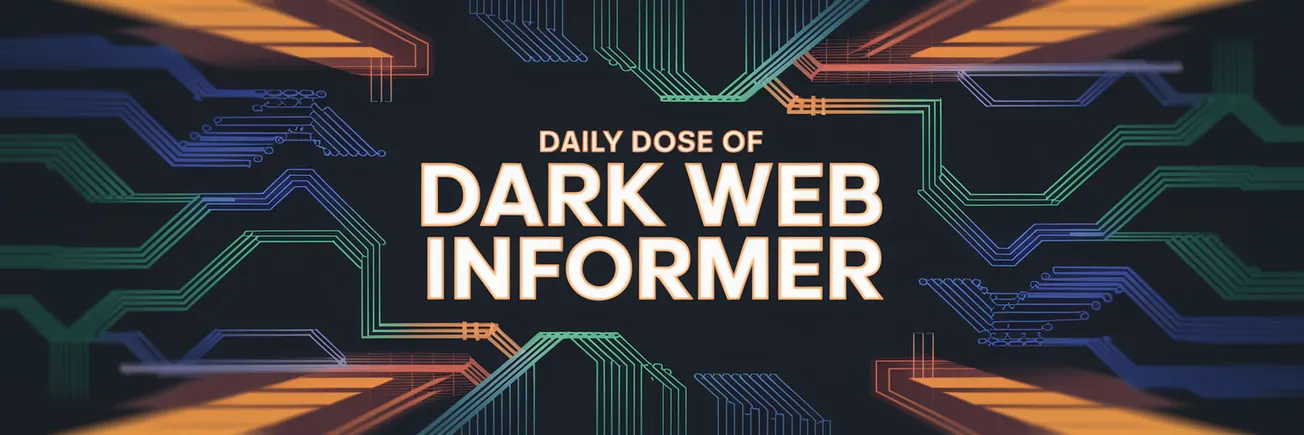 Daily Dose of Dark Web Informer - March 11th, 2025