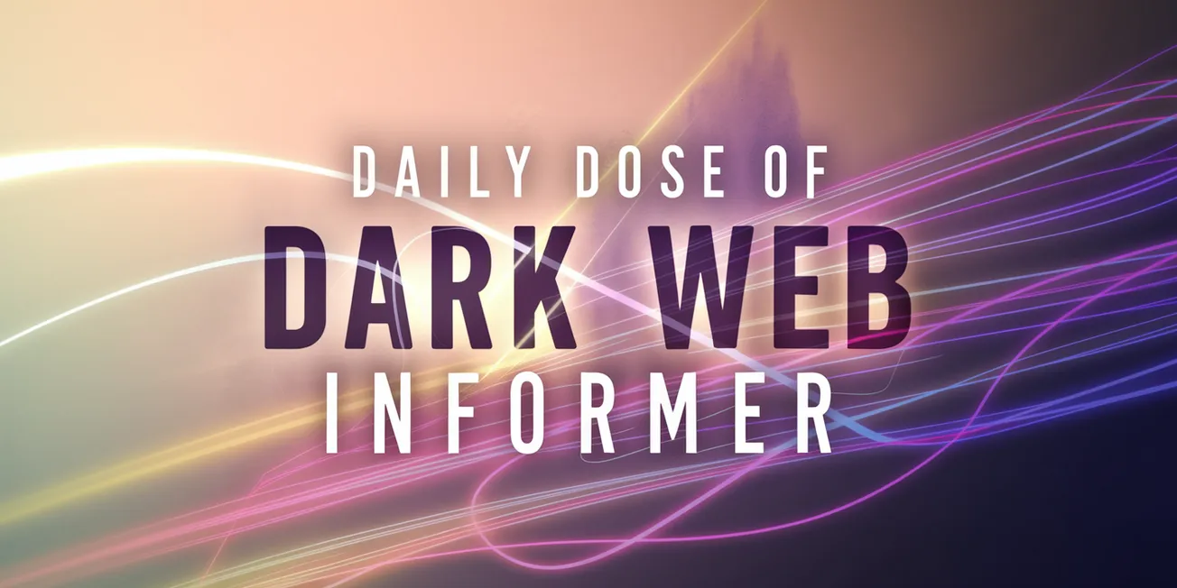 Daily Dose of Dark Web Informer - February 28th, 2025