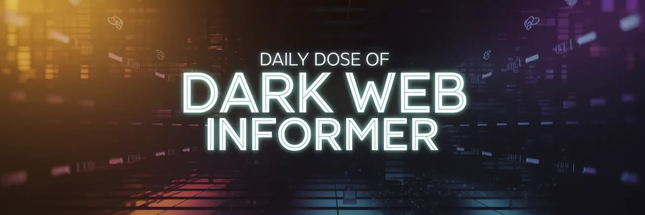 Daily Dose of Dark Web Informer - March 5th, 2025